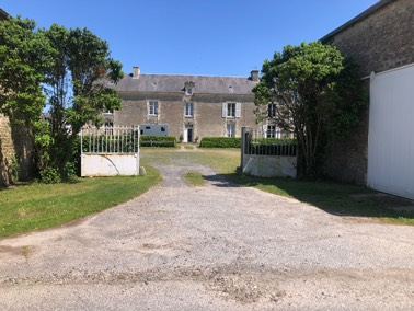 Le Landey