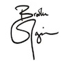 Brooke Major signature
